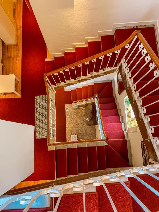 Hotel Anita 3*