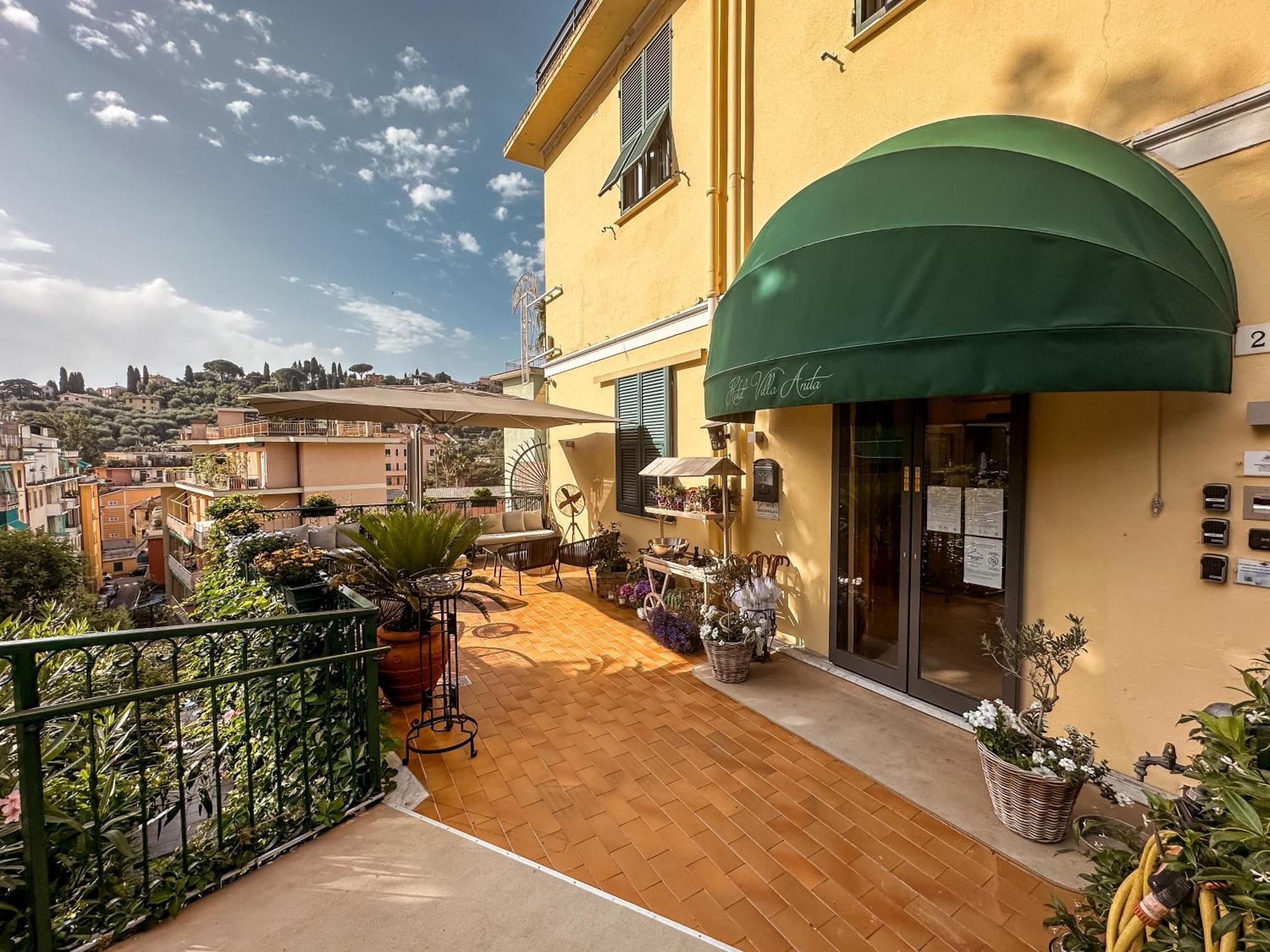 Hotel Anita 3*