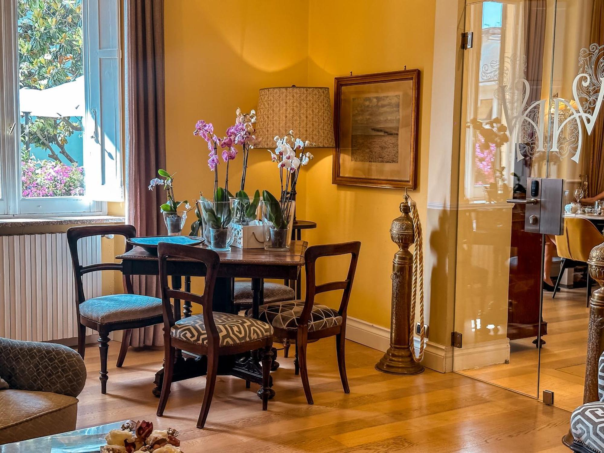 Anita Hotel Santa Margherita Ligure