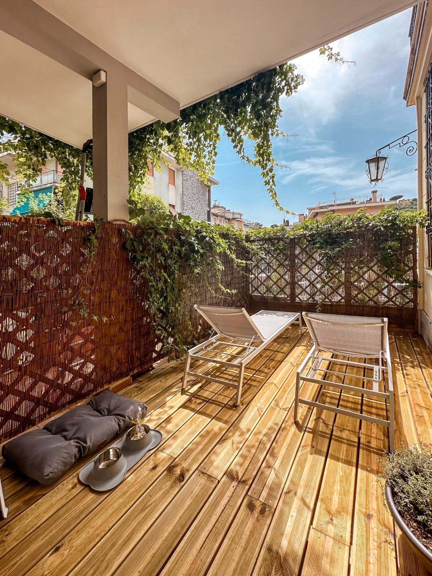 Hotel Anita Santa Margherita Ligure